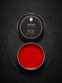The Pomade Pack — view 2 | Aces Men's Grooming