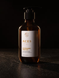 The Paste Pack — view 3 | Aces Men's Grooming