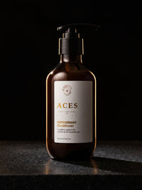 The Paste Pack — view 4 | Aces Men's Grooming